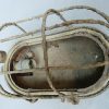 Wehrmacht bunkerlamp - Afbeelding 3