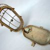 Wehrmacht bunkerlamp - Afbeelding 4