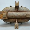 Wehrmacht bunkerlamp - Afbeelding 5