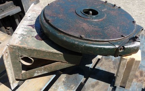 Bunker filterinstallatie HES Piller 1,2 - Afbeelding 3