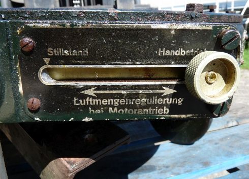 Bunker filterinstallatie HES Piller 1,2 - Afbeelding 5