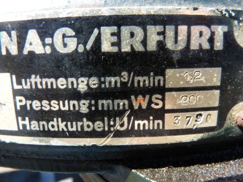 Bunker filterinstallatie HES Piller 1,2 - Afbeelding 8