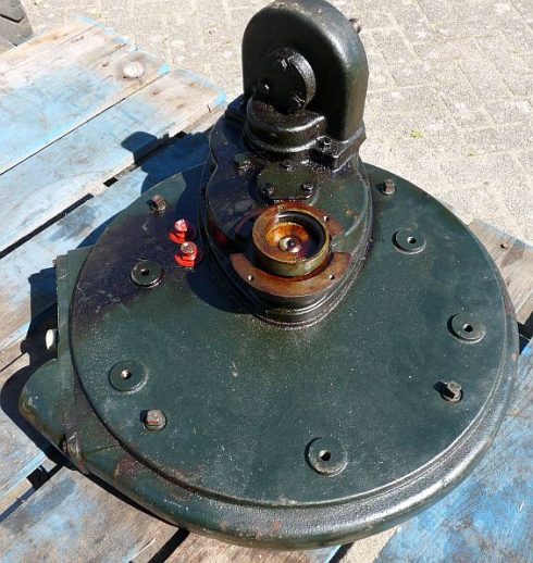 Bunker filterinstallatie HES Piller 1,2 - Afbeelding 11