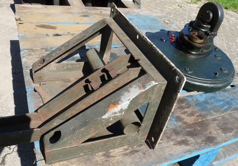 Bunker filterinstallatie HES Piller 1,2 - Afbeelding 15