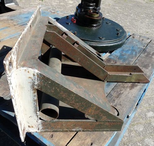 Bunker filterinstallatie HES Piller 1,2 - Afbeelding 17
