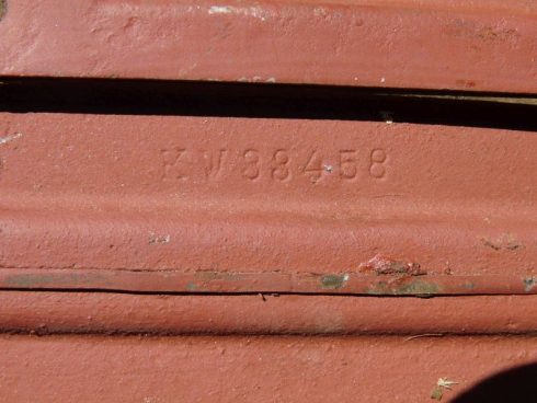 Bunker stroom of veldtelefoon kabel verdeelkast - Afbeelding 4