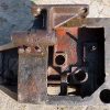 8,8 cm FLAK 18 Zunderstellmaschine - Afbeelding 8
