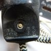 DKE GW110 bakelieten Volksontvanger fabrikant NORA - Afbeelding 7