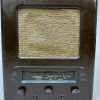 Bakelieten Volksontvanger VE301 Dyn, fabrikant Strassfurther Rundfunk - Afbeelding 4
