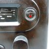 Bakelieten Volksontvanger VE301 Dyn, fabrikant Strassfurther Rundfunk - Afbeelding 8