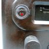Bakelieten Volksontvanger VE301 Dyn, fabrikant Strassfurther Rundfunk - Afbeelding 9