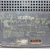 Bakelieten Volksontvanger VE301 Dyn, fabrikant Strassfurther Rundfunk - Afbeelding 12