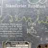 Bakelieten Volksontvanger VE301 Dyn, fabrikant Strassfurther Rundfunk - Afbeelding 13