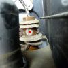 Bakelieten Volksontvanger VE301 Dyn, fabrikant Strassfurther Rundfunk - Afbeelding 17