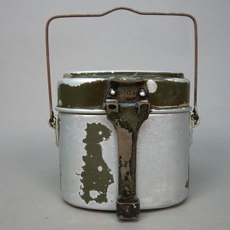 M31 Eetketel