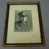 Grote Foto in Lijst Wehrmacht