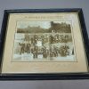 WW1 Foto in lijst