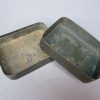 Duits WW2 Ontsteker Blikje Voor Oefenlading of Tellermine Zünder - Afbeelding 3