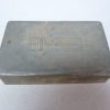 WW2 Mauxion Chocolade Blikje