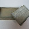 WW2 Mauxion Chocolade Blikje - Afbeelding 2