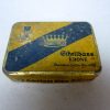 Duits WW2 Krone pijptabak