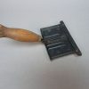 Duits WW2 Paarden borstel