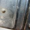 Duits WW2 Paarden borstel - Afbeelding 3