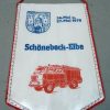 DDR Vaantje Feuerwehrkampfsport Berzik Magdeburg 1978