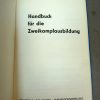 DDR MDI Handbuch Fur Die Zweikampf Ausbildung - Afbeelding 2