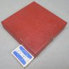 Ehrengeschenk Grote glazen DDR SED medaille 1979 - Afbeelding 4