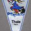 DDR vaantje Thale-Harz