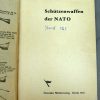 DDR boek schutzenwaffen der NATO 1963 - Afbeelding 5