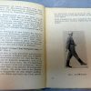 DDR Handboek DV 10/1 Exerziervorschrift 1957 - Afbeelding 2