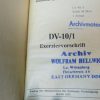 DDR Handboek DV 10/1 Exerziervorschrift 1957 - Afbeelding 5