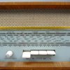 Vintage DDR radio RFT INTIMO 5430 - Afbeelding 2