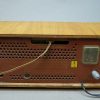 Vintage DDR radio RFT INTIMO 5430 - Afbeelding 4
