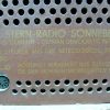 Vintage DDR radio RFT INTIMO 5430 - Afbeelding 5