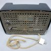 Vintage bakelieten radio, Schaub-Pirol - Afbeelding 3