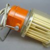 DDR retro tafelventilator