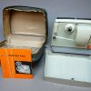 Vintage DDR Pentax P80 filmprojector
