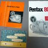 Vintage DDR Pentax P80 filmprojector - Afbeelding 4