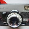 DDR Beirette SL300 fotocamera - Afbeelding 4