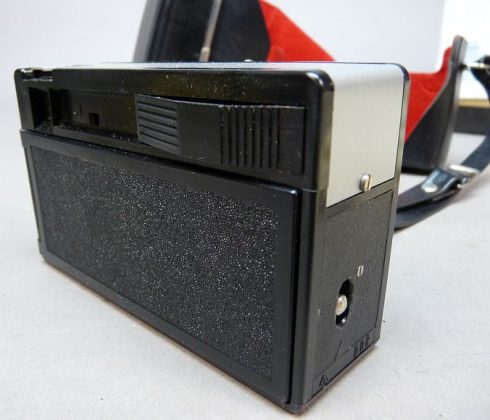 DDR Beirette SL300 fotocamera - Afbeelding 5