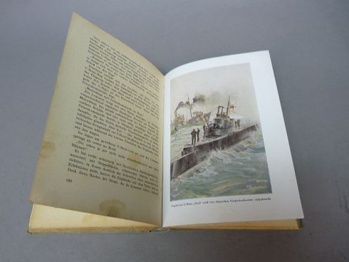 Die Deutsche Kriegsmarine im Kampf - Afbeelding 2