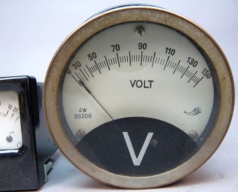 Lot diverse meters - Afbeelding 4