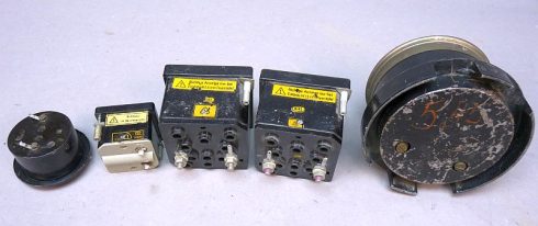 Lot diverse meters - Afbeelding 5