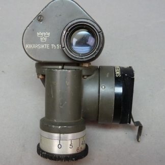M36 Browning Kulspruta