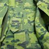Korps Mariniers tropen / jungle camouflage uniform, jas en broek - Afbeelding 3