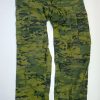 Korps Mariniers tropen / jungle camouflage uniform, jas en broek - Afbeelding 6