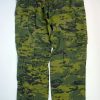 Korps Mariniers tropen / jungle camouflage uniform, jas en broek - Afbeelding 9